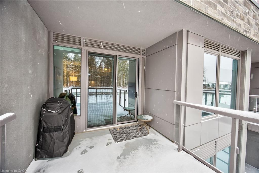 262-333 Sunseeker Avenue, Innisfil, ON - Photo Showing Other Room