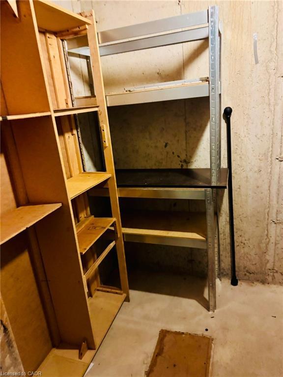 225 Cotton Grass Street, Kitchener, ON - Indoor