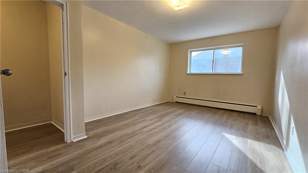 3-357 Connaught Street, Kitchener, ON - Indoor Photo Showing Other Room