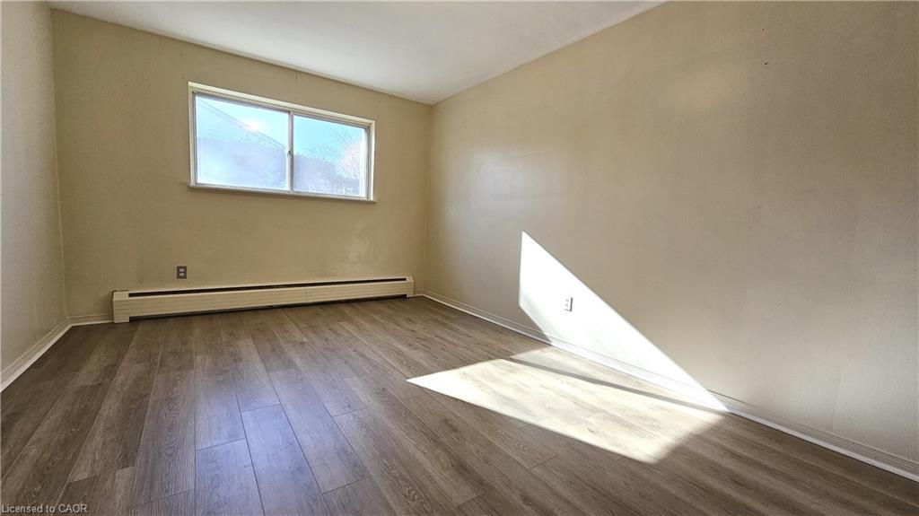 3-357 Connaught Street, Kitchener, ON - Indoor Photo Showing Other Room