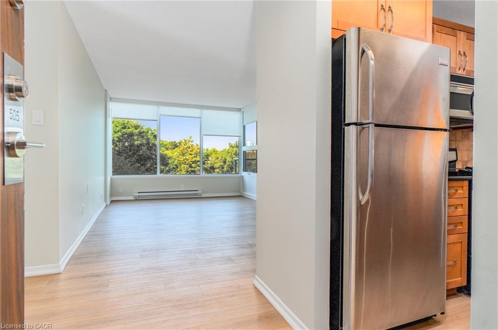 505-75 Queen Street N, Hamilton, ON - Indoor