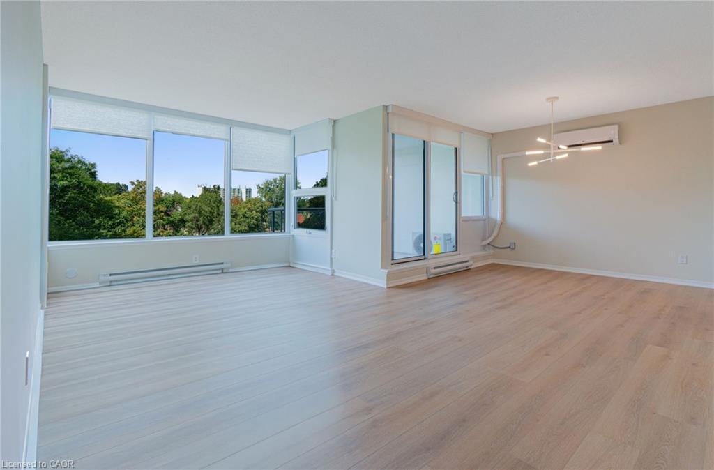 505-75 Queen Street N, Hamilton, ON - Indoor