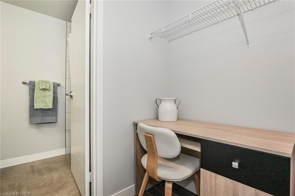 H204-62 Balsam Street, Waterloo, ON - Indoor