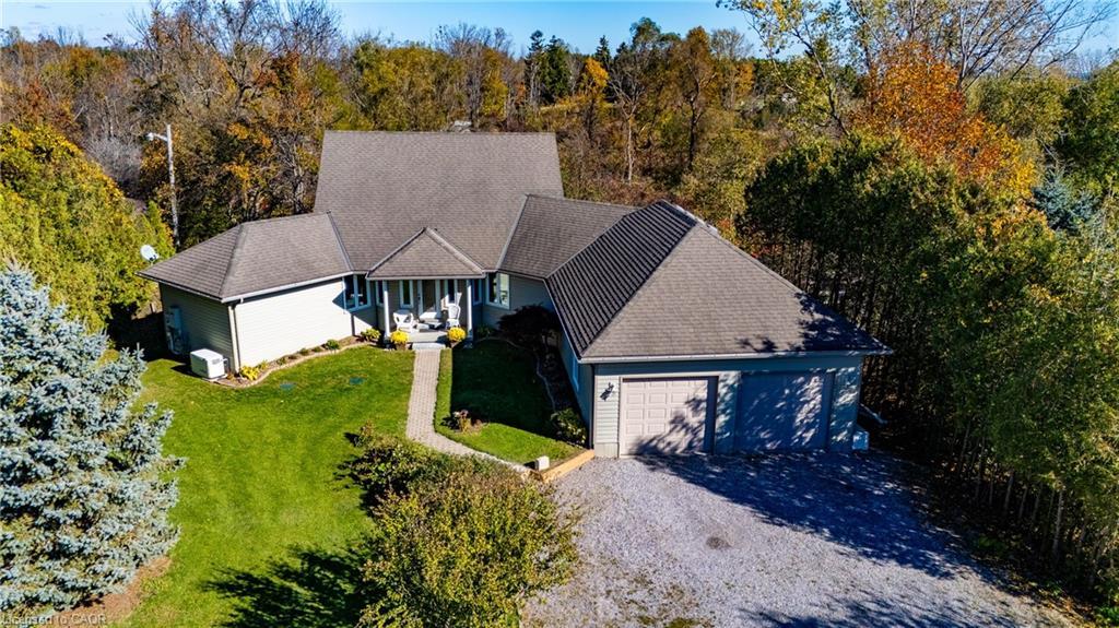 1028 #59 Highway, Port Rowan, ON - Outdoor