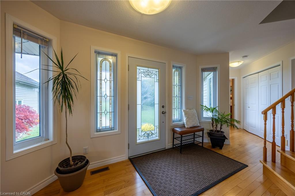 1028 #59 Highway, Port Rowan, ON - Indoor Photo Showing Other Room