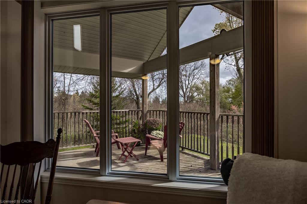 1028 #59 Highway, Port Rowan, ON - Indoor