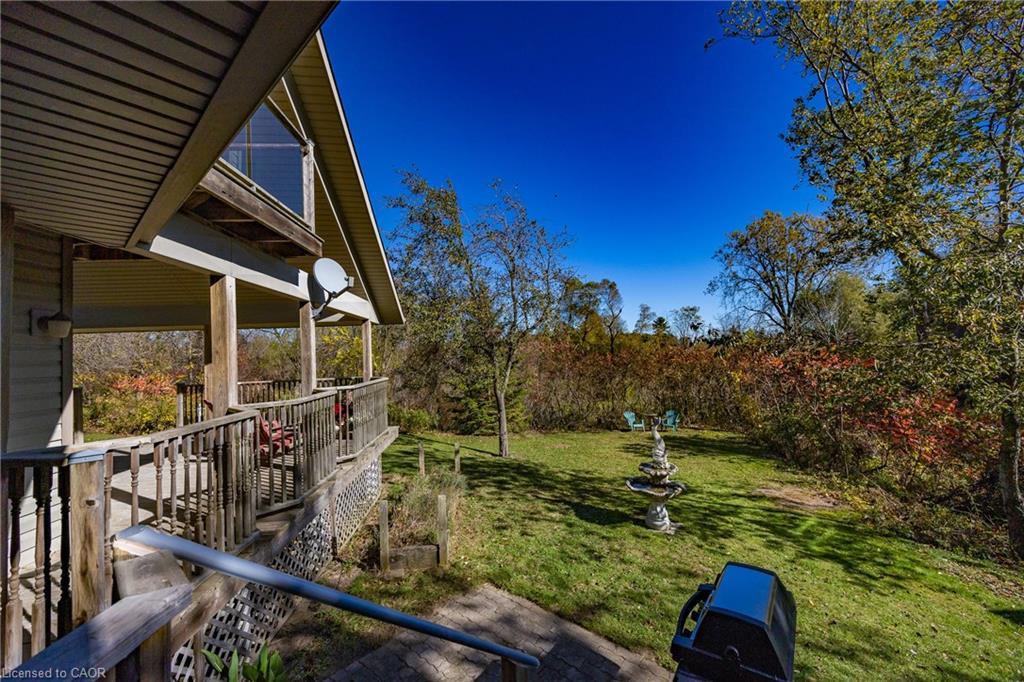 1028 #59 Highway, Port Rowan, ON - Outdoor