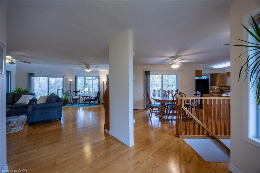 1028 #59 Highway, Port Rowan, ON - Indoor