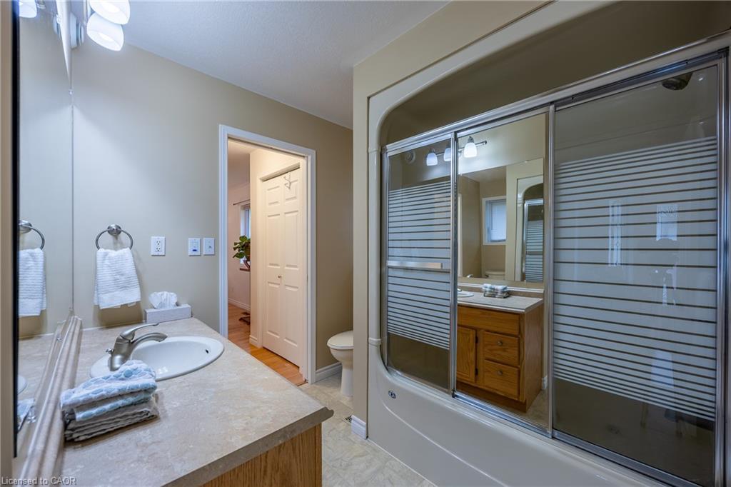 1028 #59 Highway, Port Rowan, ON - Indoor Photo Showing Bathroom