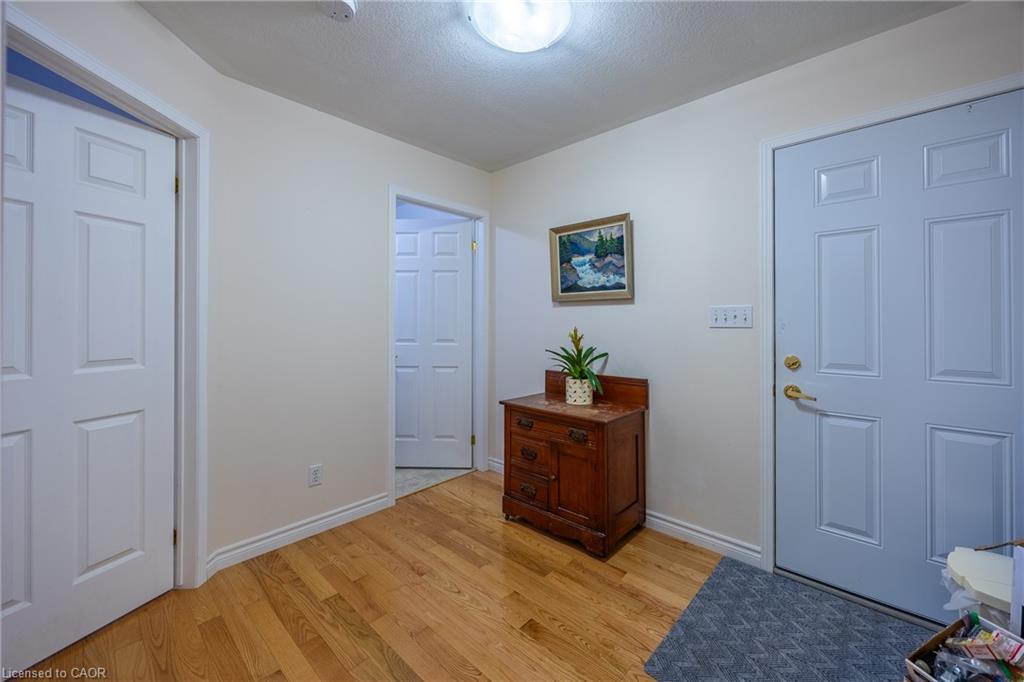 1028 #59 Highway, Port Rowan, ON - Indoor Photo Showing Other Room