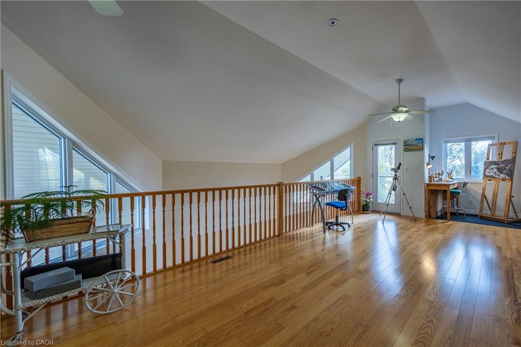 1028 #59 Highway, Port Rowan, ON - Indoor Photo Showing Other Room