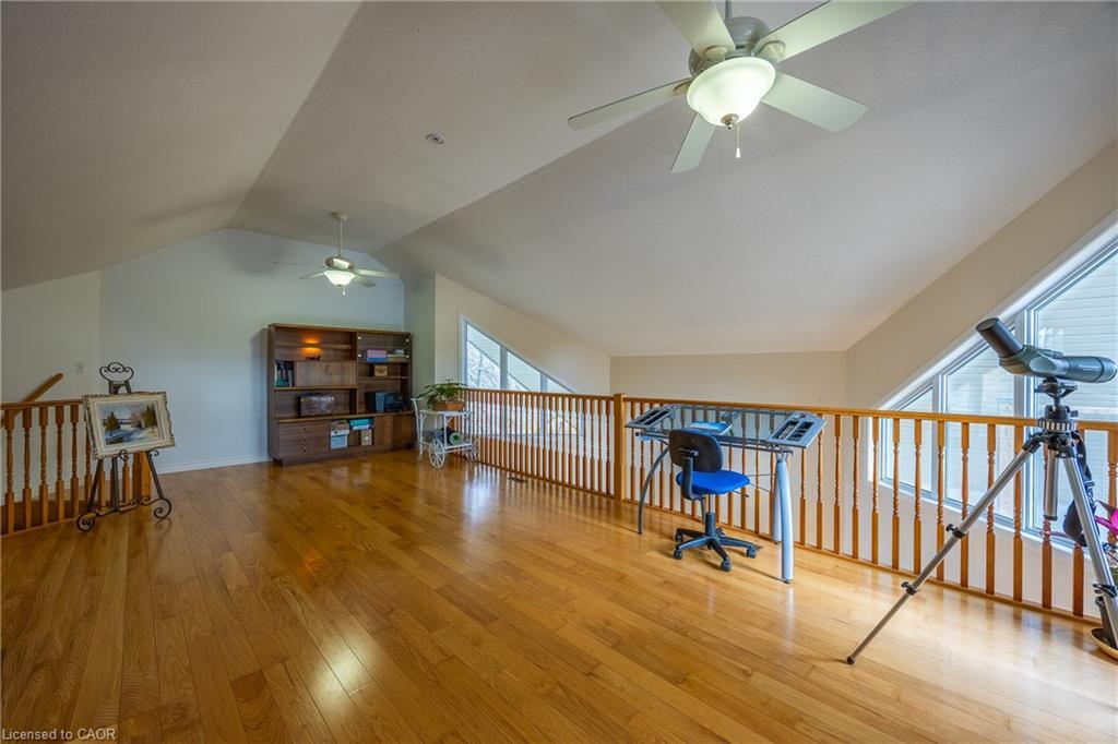 1028 #59 Highway, Port Rowan, ON - Indoor Photo Showing Other Room