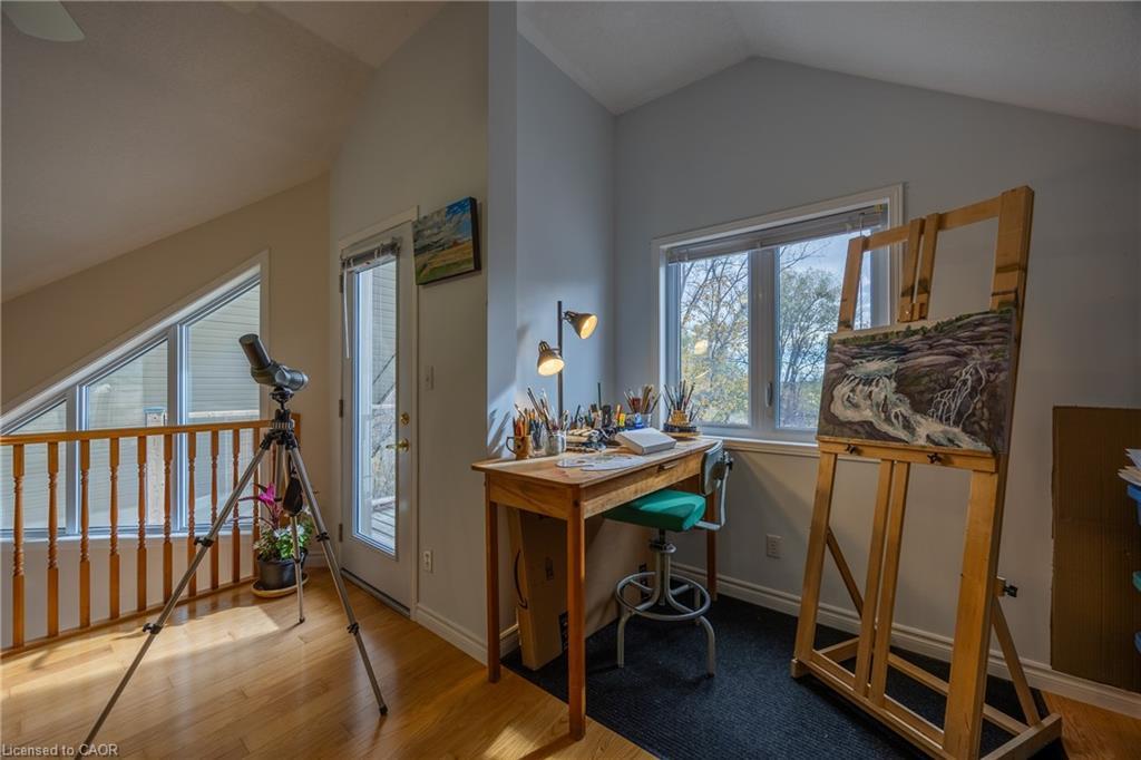 1028 #59 Highway, Port Rowan, ON - Indoor Photo Showing Other Room