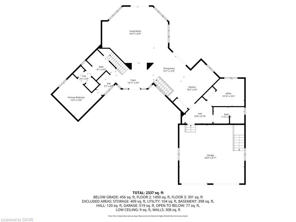 1028 #59 Highway, Port Rowan, ON - Other