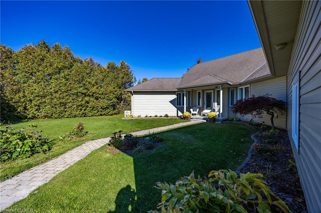1028 #59 Highway, Port Rowan, ON - Outdoor