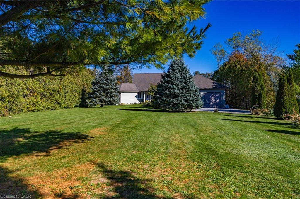 1028 #59 Highway, Port Rowan, ON - Outdoor