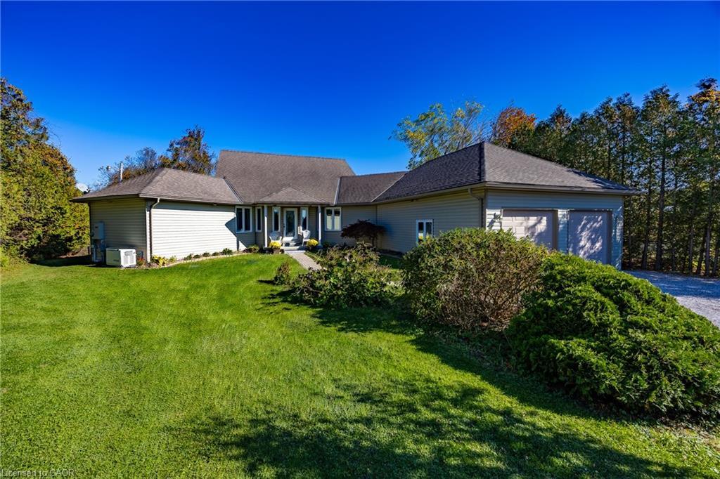 1028 #59 Highway, Port Rowan, ON - Outdoor