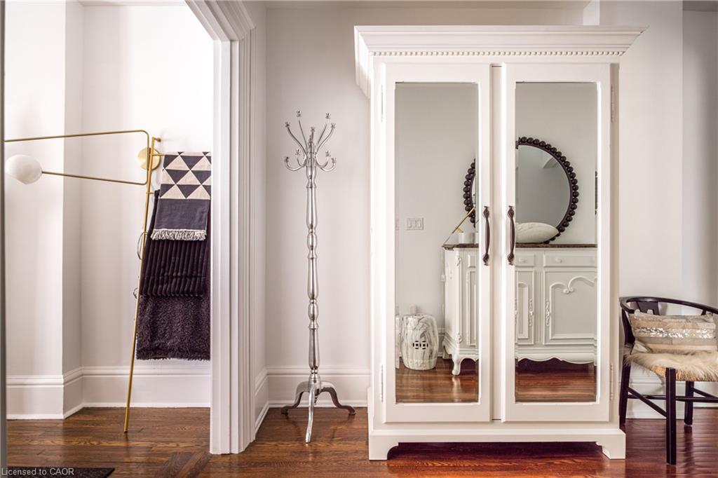 13-86 Herkimer Street, Hamilton, ON - Indoor Photo Showing Other Room