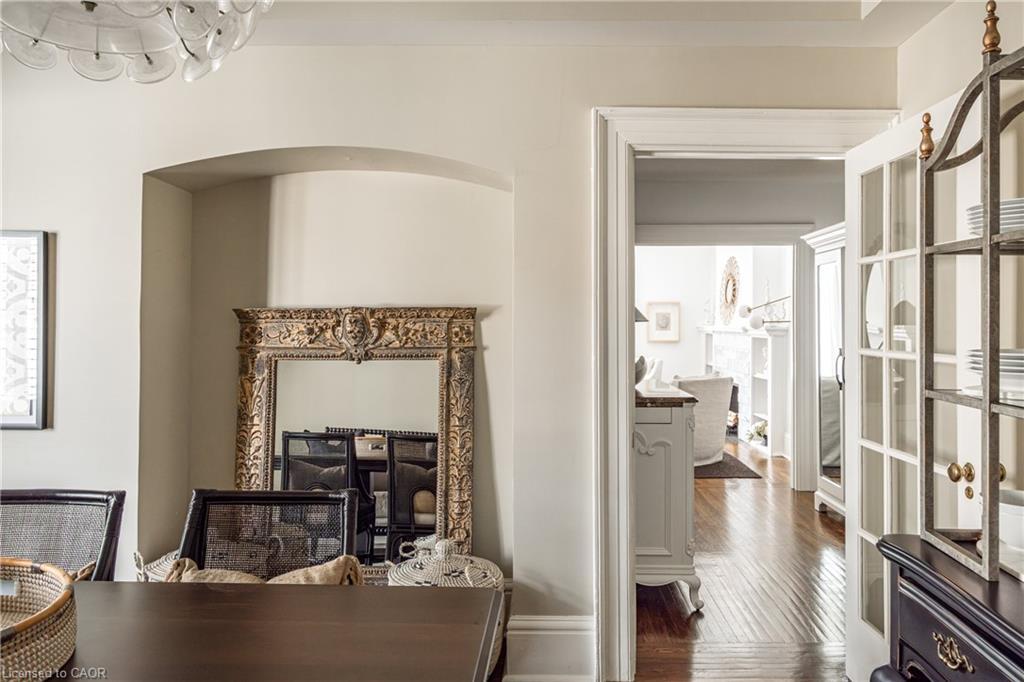 13-86 Herkimer Street, Hamilton, ON - Indoor