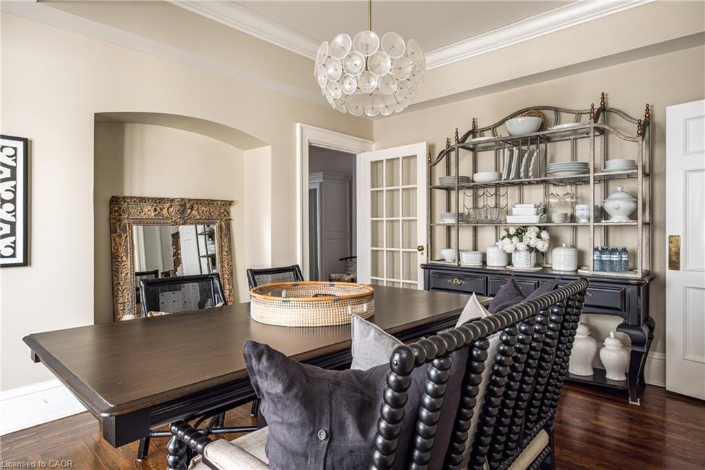 13-86 Herkimer Street, Hamilton, ON - Indoor Photo Showing Other Room