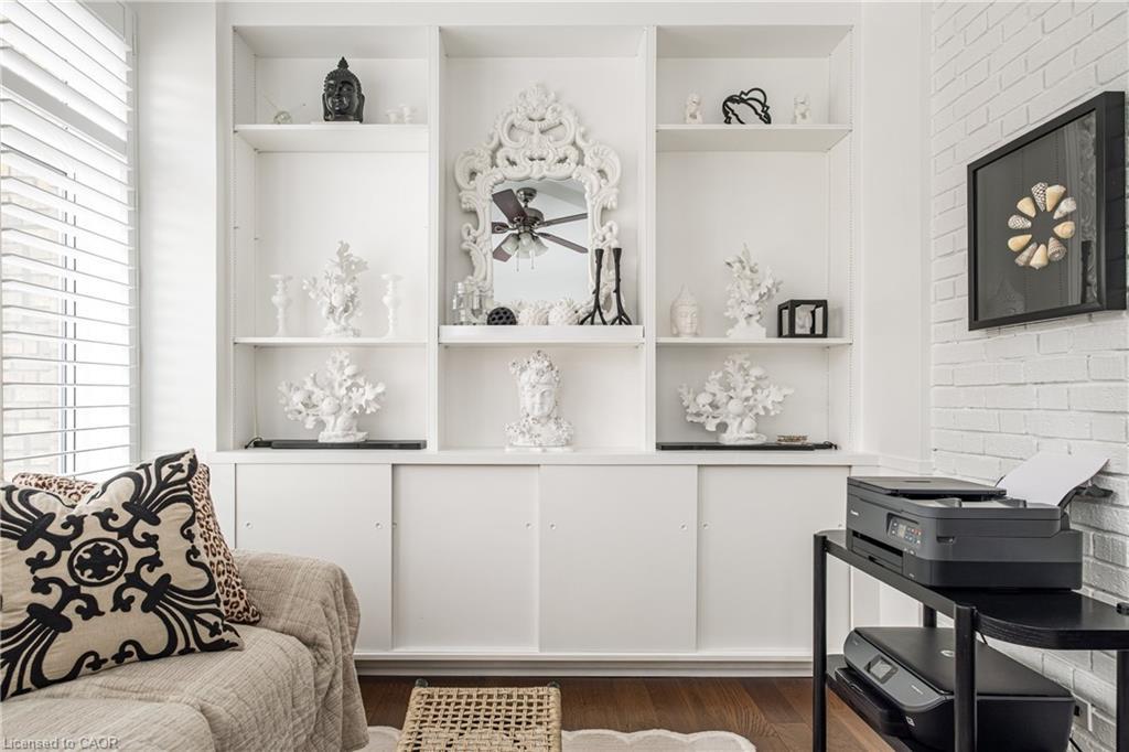 13-86 Herkimer Street, Hamilton, ON - Indoor