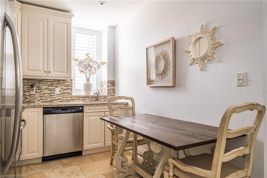 13-86 Herkimer Street, Hamilton, ON - Indoor