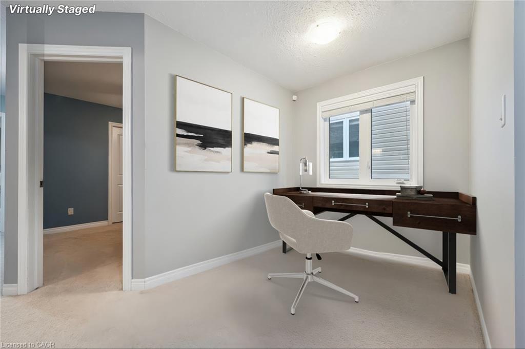 82 Couling Crescent, Guelph, ON - Indoor