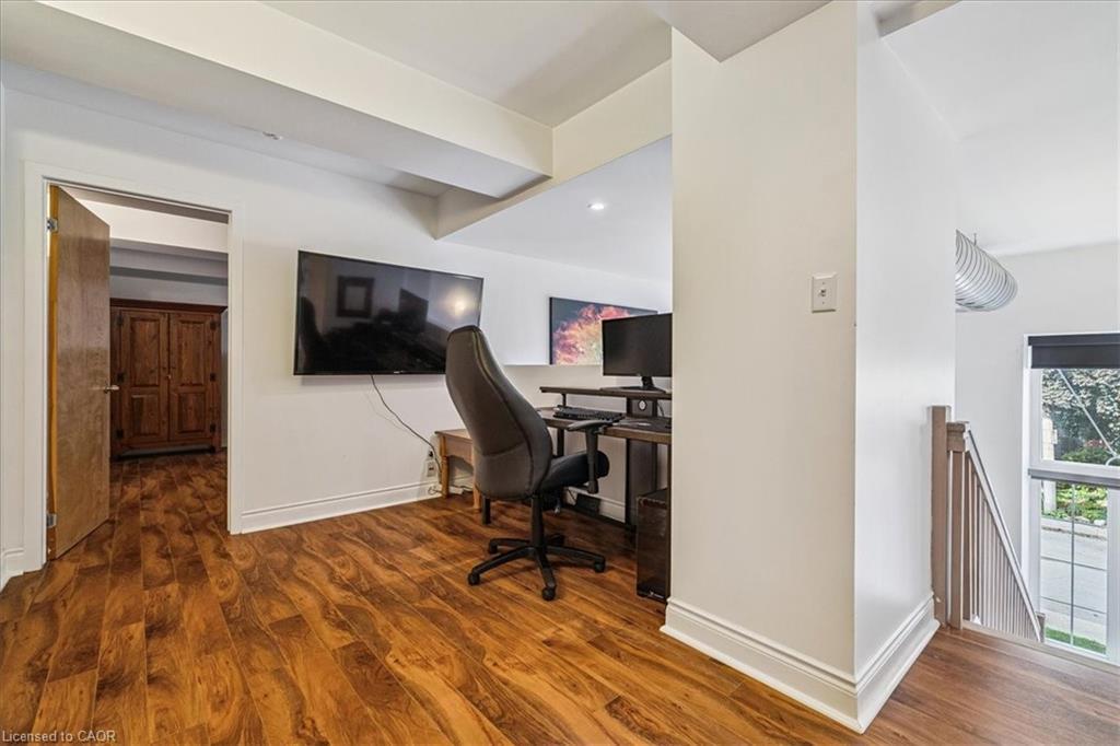 1B-73 Garfield Avenue S, Hamilton, ON - Indoor