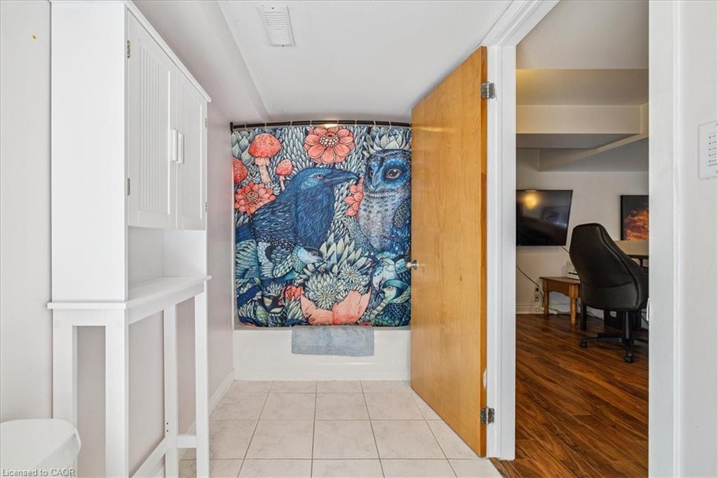 1B-73 Garfield Avenue S, Hamilton, ON - Indoor