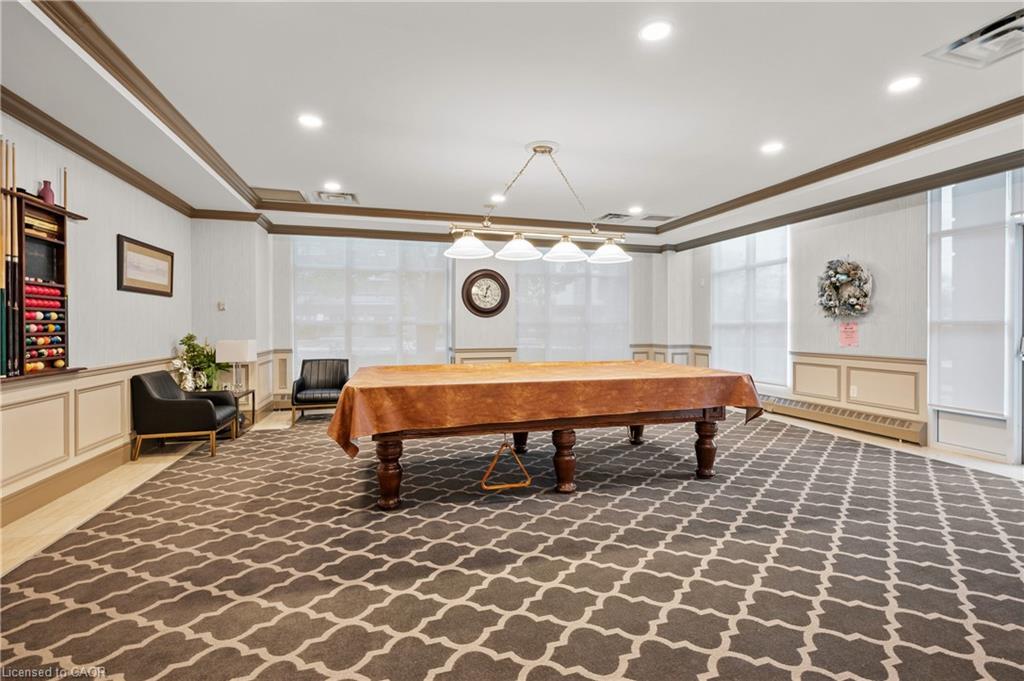 703-442 Maple Avenue S, Burlington, ON - Indoor Photo Showing Other Room