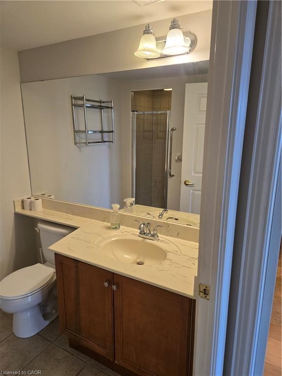 703-442 Maple Avenue S, Burlington, ON - Indoor Photo Showing Bathroom