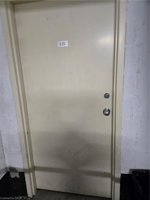 703-442 Maple Avenue S, Burlington, ON - Indoor Photo Showing Other Room