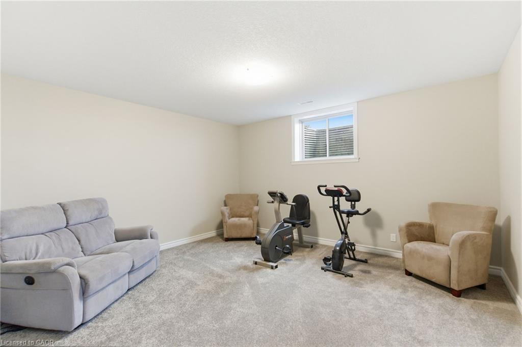 4343 Highway 3, Cayuga, ON - Indoor