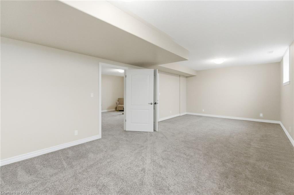 4343 Highway 3, Cayuga, ON - Indoor