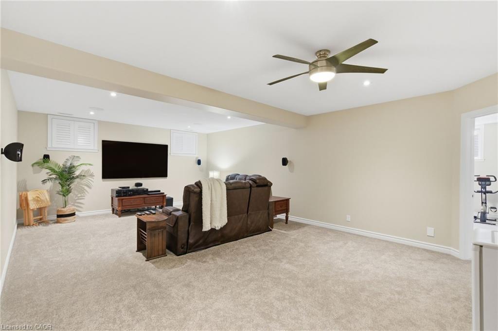 4343 Highway 3, Cayuga, ON - Indoor