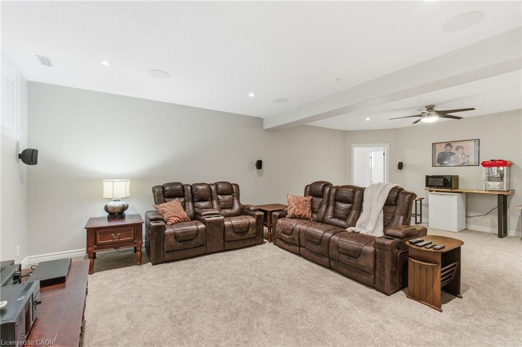 4343 Highway 3, Cayuga, ON - Indoor