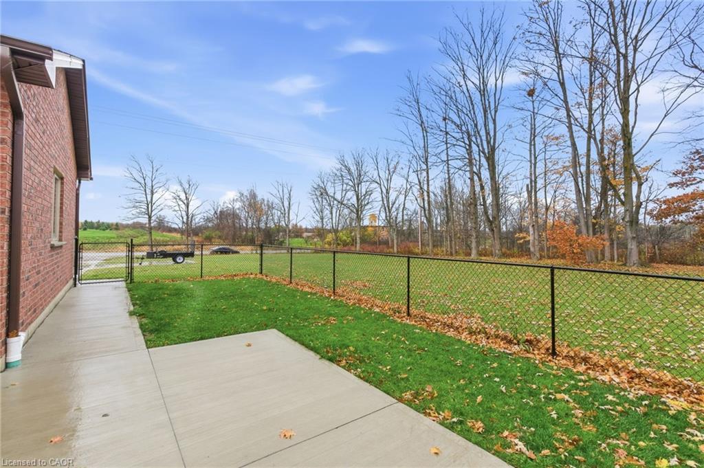 4343 Highway 3, Cayuga, ON - Outdoor