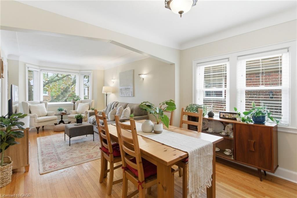 76 East 15Th Street, Hamilton, ON - Indoor