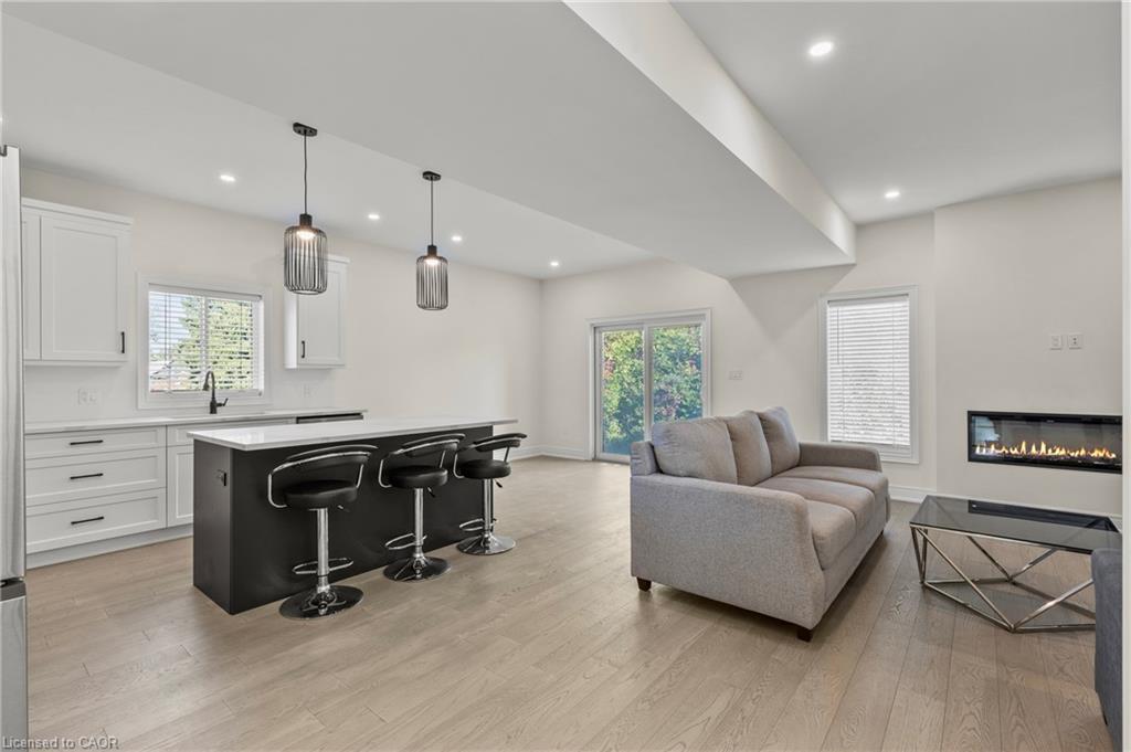 181 Hodgkins Street, Thorold, ON - Indoor