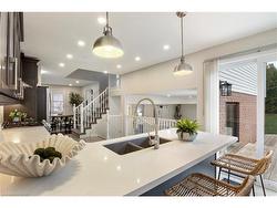 427 Dansbury Drive  Waterloo, ON N2K 3X9