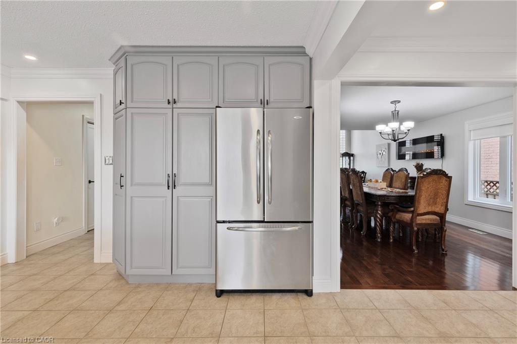 10 Vega Crescent, Stoney Creek, ON - Indoor