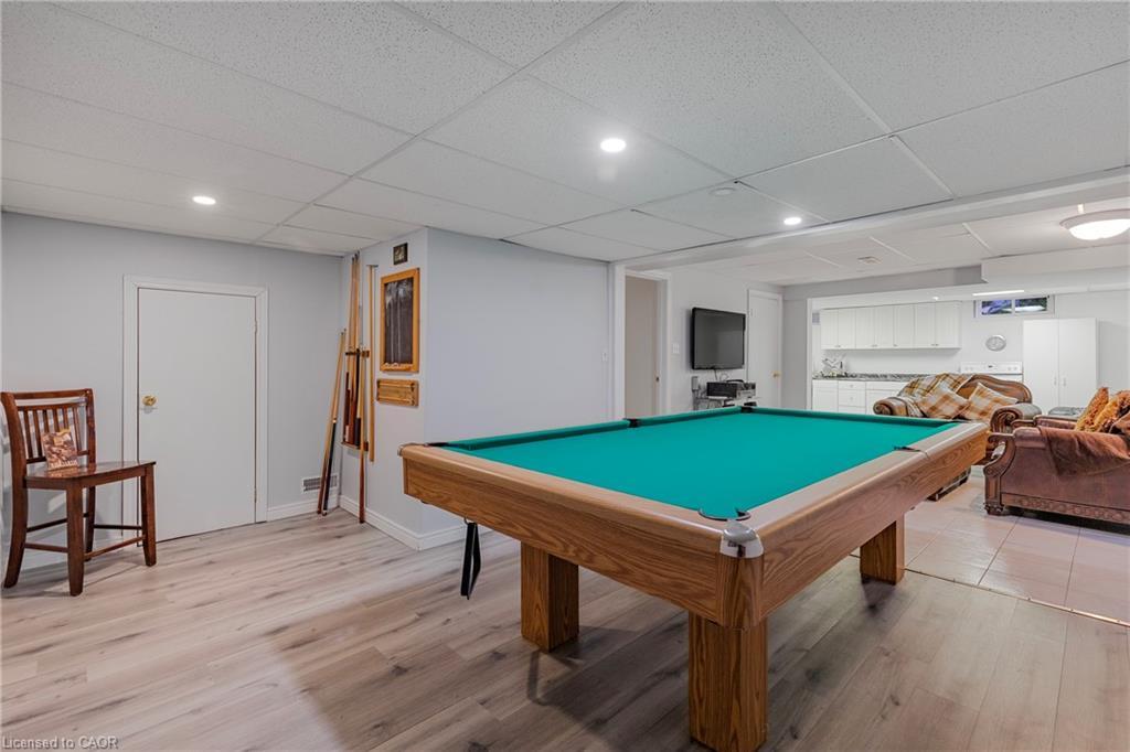 10 Vega Crescent, Stoney Creek, ON - Indoor Photo Showing Other Room