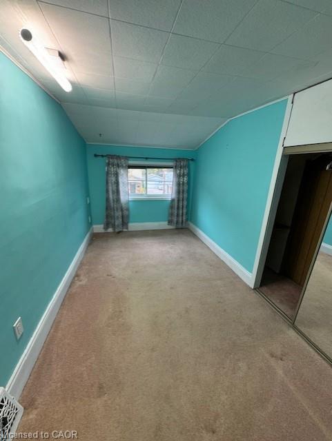 304 Park Street, Hamilton, ON - Indoor Photo Showing Other Room