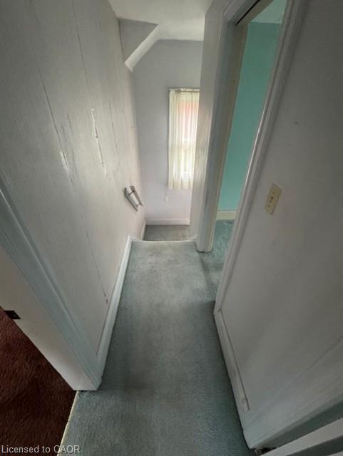 304 Park Street, Hamilton, ON - Indoor Photo Showing Other Room