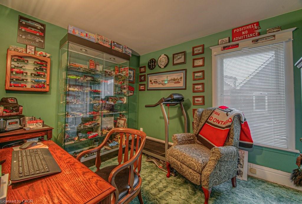 81 Beechwood Avenue, Hamilton, ON - Indoor