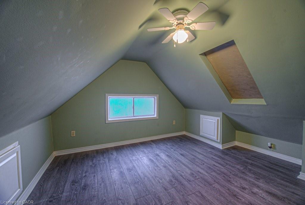 81 Beechwood Avenue, Hamilton, ON - Indoor Photo Showing Other Room