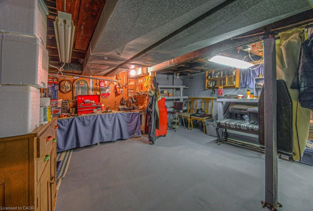 81 Beechwood Avenue, Hamilton, ON - Indoor