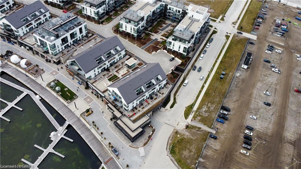 10-233 Broward Way, Innisfil, ON - Other