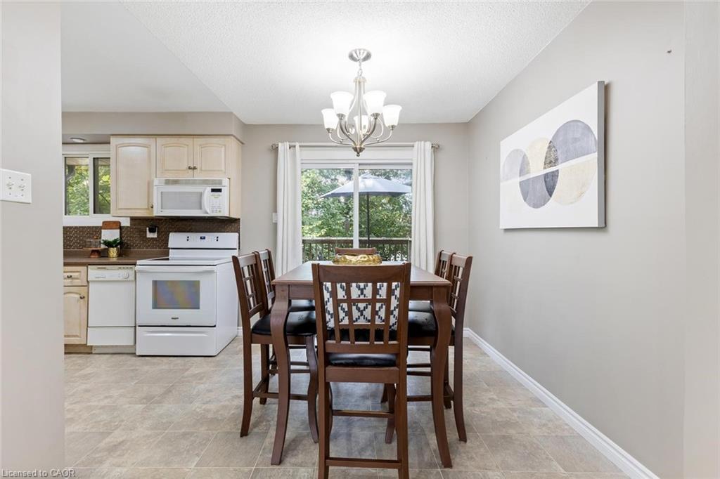 48-49 Cedarwoods Crescent, Kitchener, ON - Indoor