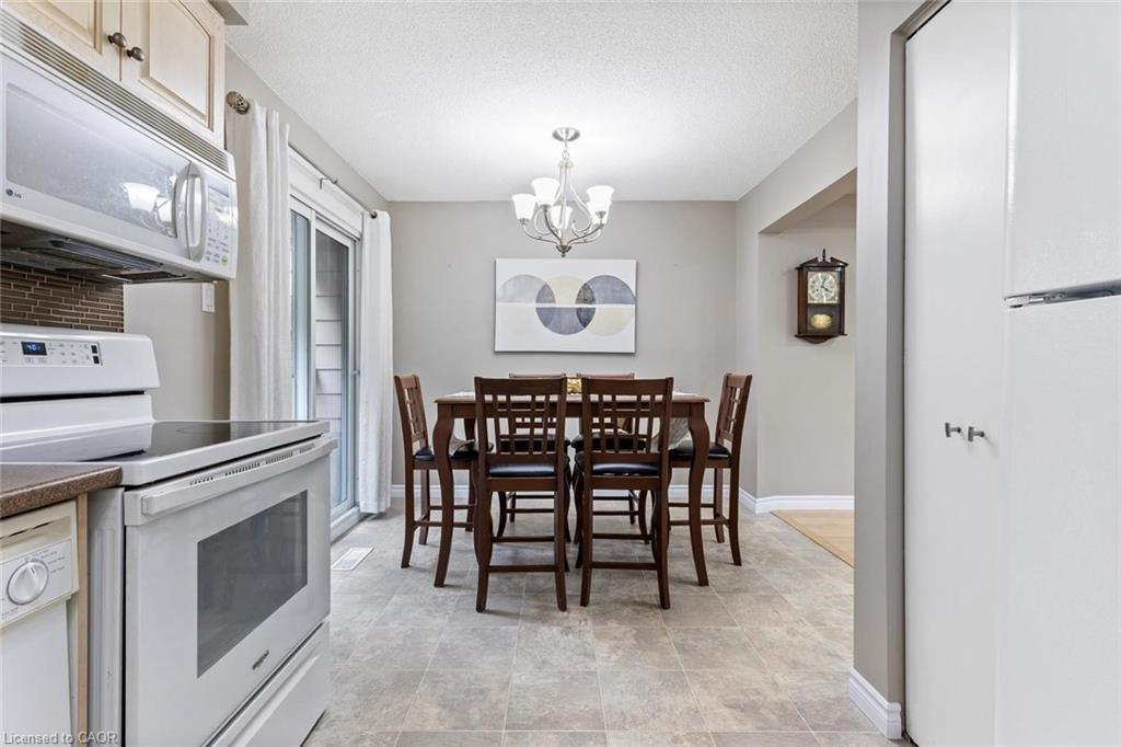 48-49 Cedarwoods Crescent, Kitchener, ON - Indoor